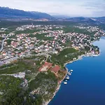 Nice Apartment In Maslenica Apartament Maslenica