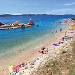 Nice Apartment In Maslenica *