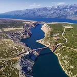 Nice Apartment In Maslenica