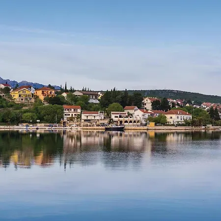 Nice Apartment In Maslenica * Maslenica