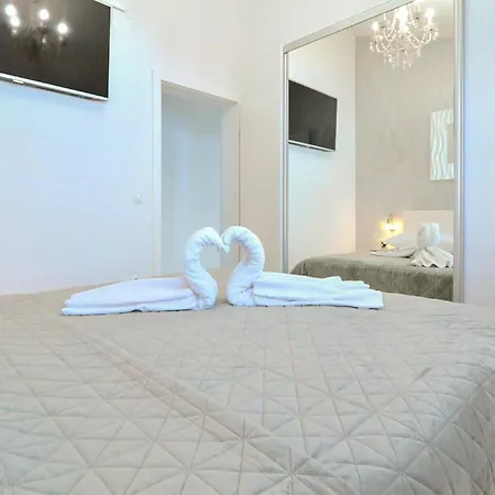 Apartament Nice Apartment In Maslenica *