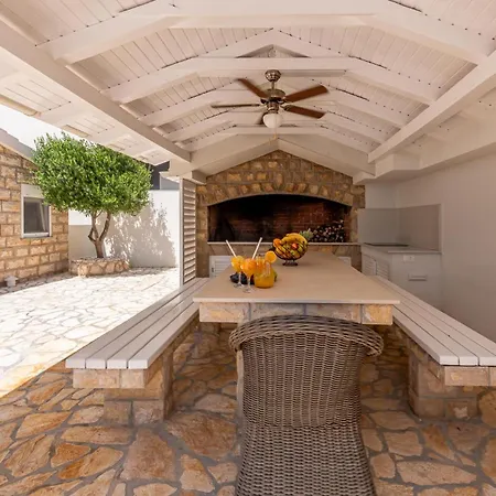 Cozy In With Kitchen